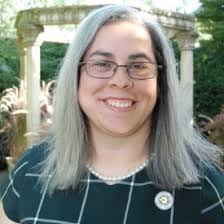 Director of Operations, Frances Arias, Selected for the Stand-To Veteran  Leadership Program