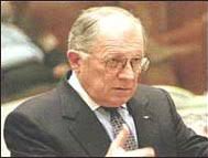 Cross-Examination Blog: F. LEE BAILEY'S POINTERS ON CROSS-EXAMINATION