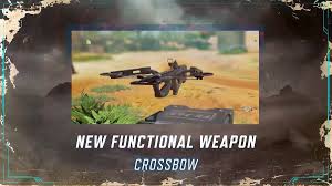 Mobile as currently supported options. How To Unlock Crossbow In Call Of Duty Mobile Gamepur