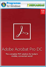 Adobe Acrobat Pro Dc 2021 Full Espanol Mega Y Gdrive Zdescargas