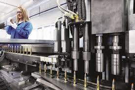 Ruag australia's quality management system is tailored to meet specific quality requirements of customers and/or regulatory authorities. Products Services Ruag