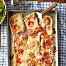 Pepperoni Pan Pizza Recipe Recipes Copycat Recipes Cooking Recipes