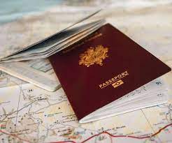 Passport is an unincorporated community in richland county, illinois, united states. Do You Need A Passport To Fly To Puerto Rico Tripelle