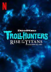 His mother died when diego was only two, in a car accident. Everything You Need To Know About Trollhunters Rise Of The Titans Movie 2021