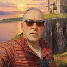 Paul Rickards Fell (@FellRickards)