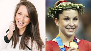 Gold Medalist Carly Patterson to Headline Gymnastics Championship