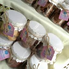 Hi uolls semua , maybe dintara anda mencari doorgift menarik dan cun untuk hari perkahwinan. Best Doorgift Makanan Home Facebook
