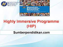 Manusia tentu memerlukan yang namanya suatu interaksi terhadap manusia tidak hanya di lingkungan rumah saja, namun juga di lingkungan kelas dan juga di sekolah, membersihkan dan merawat itu juga penting. Pelaksanaan Highly Immersive Programme Di Seluruh Sekolah Sumber Pendidikan