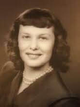 Obituary information for Harriet Farmer