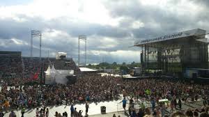 Show Of The Summer Hersheypark Stadium Picture Of
