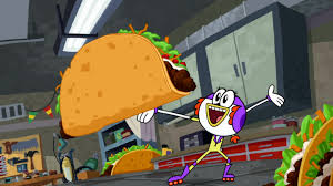 Breadwinners Viking DucksBirthday Bread (TV Episode 2015) - IMDb