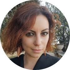 Alessandra Randazzo's Instagram, Twitter & Facebook