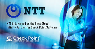 Ntt electronics opened web expo. Ntt Ltd Named As The First Global Infinity Partner For Check Point Software Technologies Check Point Software