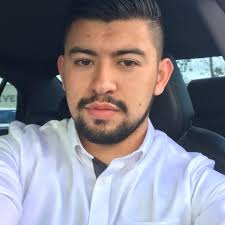 Ramiro Almeida Leaños's Memorial Website