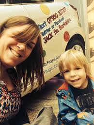 Fiona Wilcox (@fifiwilcox)