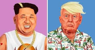 20 ภาพวาดโดยศ ลป นชาวเกาหล สะท อนความแฮปป ของการใช ช ว ตแบบสาวโสด ฮ ปสเตอร ภาพศ ลปะ ภาพ