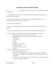 Microneedling with prp pre & post treatment instructions: Microneedling Consent Form Fill Online Printable Fillable Blank Pdffiller