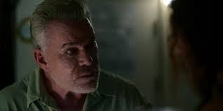 Dangerous Waters (2023) ~ Horor i SF Filmovi