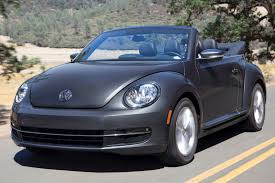 2016 Volkswagen Beetle Convertible Photos Informations Articles Bestcarmag Com