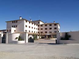 Maybe you would like to learn more about one of these? Hotel Hacienda Castellar Ocana Toledo Hotelopia