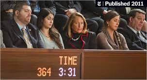 John boehner's daughter was marrying a black man, but republican sen. John Boehner S Wife Emphasizes Normal Average Life The New York Times