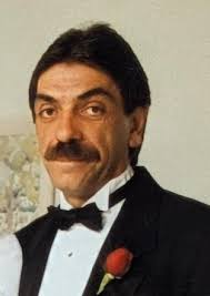 John Paquin Obituary