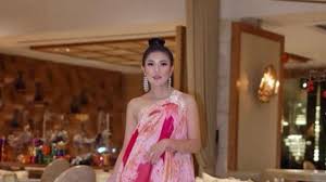 Video cctv putri nindy ayunda dianiaya mantan art, netizen: Silence About Husband S Detention In Fact Nindy Ayunda Sues Askara P Harsono For Divorce