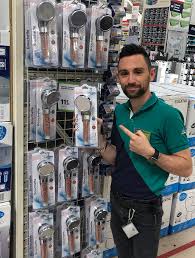Η leroy merlin σε καλωσορίζει στον κόσμο των #homistas! La Douchette A Billes Eco Thermale Leroy Merlin Nimes Facebook
