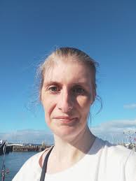 A lovely day had by all. In Scarfolk.