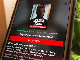 Retrouvez tous les épisodes de la saison 2 de l'amie prodigieuse. Que Se Passe T Il Quand Vous Appuyez Sur Lecture Dans Netflix Macgeneration