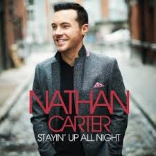 Nathan Carter Staying Up All Night Debuts At 1 In The