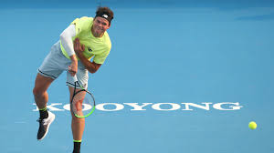 You can watch norrie c. Australian Open 2020 Which Canadians Are Playing Schedule How To Watch In Canada Sporting News Canada
