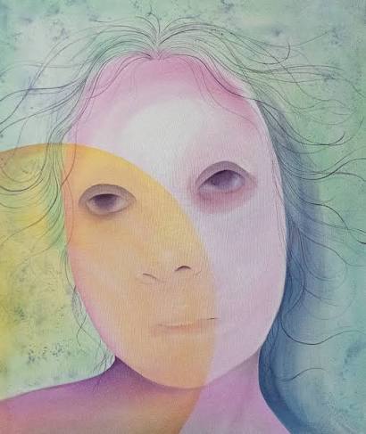 Work by Alaina Love Kalbfell
