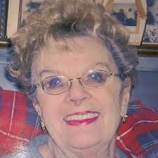 Obituary for Joyce A. Hoover-Fiste
