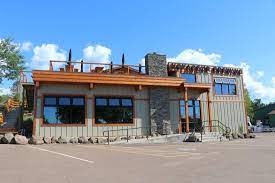 Restaurants near sydney's frozen custard. The Best Fish Taco In Grand Marais Updated August 2021 Tripadvisor