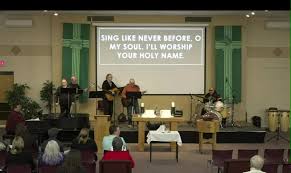 Coming to Gustavus...