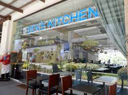 Maybe you would like to learn more about one of these? Lunch At Ben S Kitchen The Incidental Whiny Writes
