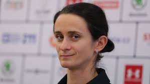 Sáblíková na ms obhajuje zlato na trojce, favoritkou ale není. Citila Jsem Se Strasne Sablikova Prodelala Virozu Dalsi Start V Sp Je Ohrozen Aktualne Cz