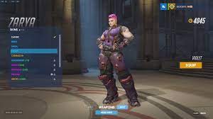 Presenting an overwatch zarya guide with 5 crucial tips and tricks to winning with the queen of zarya basics guide: Zarya Guide 2017 Overwatch Metabomb