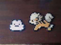 Welcome To Facebook Log In Sign Up Or Learn More Hama Beads Pokemon Perler Bead Patterns Hama Beads Patterns