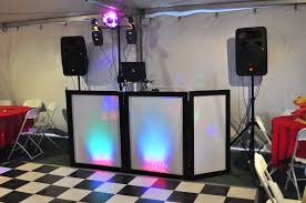 Sound Video And Lighting Packages Djren Net