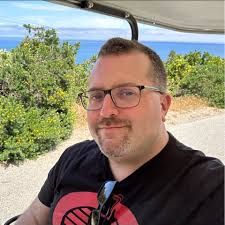 Bill & Ted Co-Creator Ed Solomon