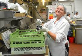 A fired dishwasher is suing olive garden, saying he was fired the chain restaurant's flatiron outpost for being too religious. On The Job At Olive Garden Boone County Family Resourcesboone County Family Resources We Help People With Developmental Disabilities Thrive Connect And Achive