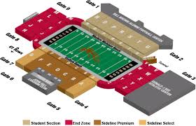 Lawson Arena Seating Chart Related Keywords Suggestions