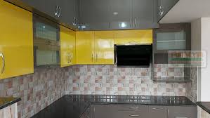 ramya modular kitchen & interiors