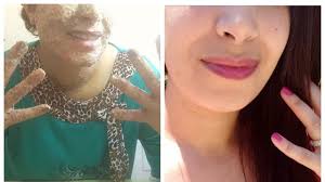 جربي ماسك بذور الكتان الرائع وتباهي ببشرة بيضاء مشدودة وناعمة تخطف الأنظار اليك youtube statement necklace diamond necklace jewelry