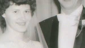 Mr. and Mrs. Sleboda