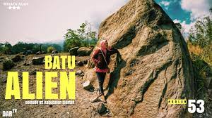 Maybe you would like to learn more about one of these? Wisata Wow Wisata Batu Alien Merapi Sisa Erupsi Merapi Wisata Sleman Youtube