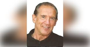 Obituary information for James "Jim" Bartlett Hoss