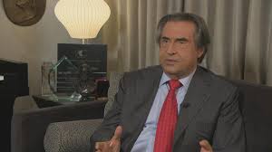 Jul 31, 2021 · giovanni bottesini's ali baba. Chicago Tonight Web Extra Riccardo Muti Season 2018 Pbs